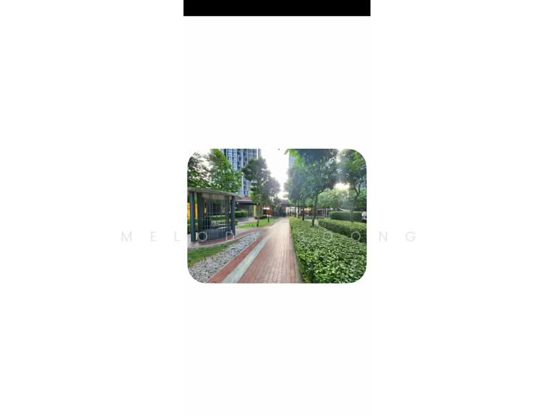 Service Residence for Rent at Millerz Square Serviced Residence - Melody Soong - Exterior - PropertyGuru.com.my