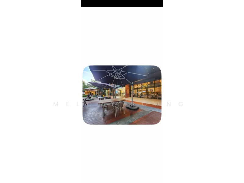 Service Residence for Rent at Millerz Square - Melody Soong - Exterior - PropertyGuru.com.my