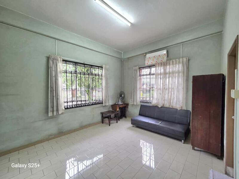 For Sale - Jalan Nilam, Ulu Tiram