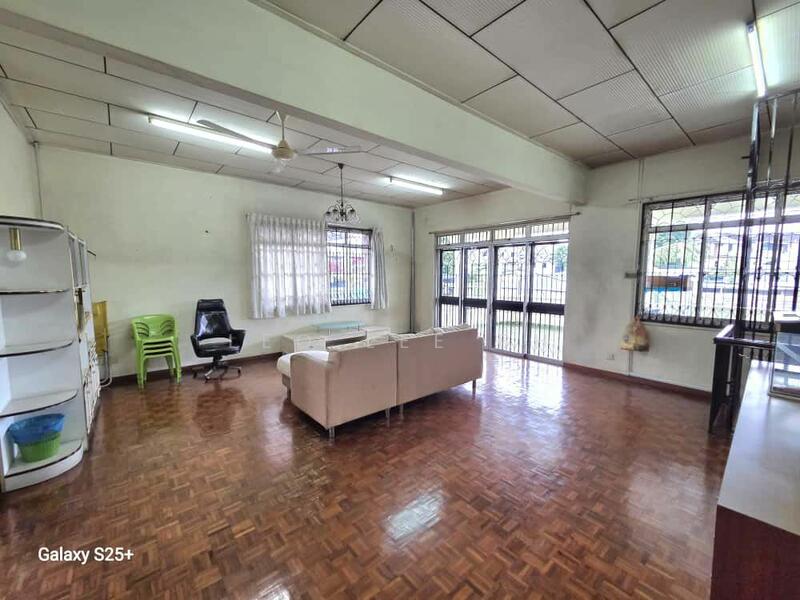 For Sale - Jalan Nilam, Ulu Tiram