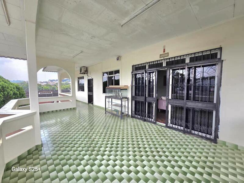 For Sale - Jalan Nilam, Ulu Tiram