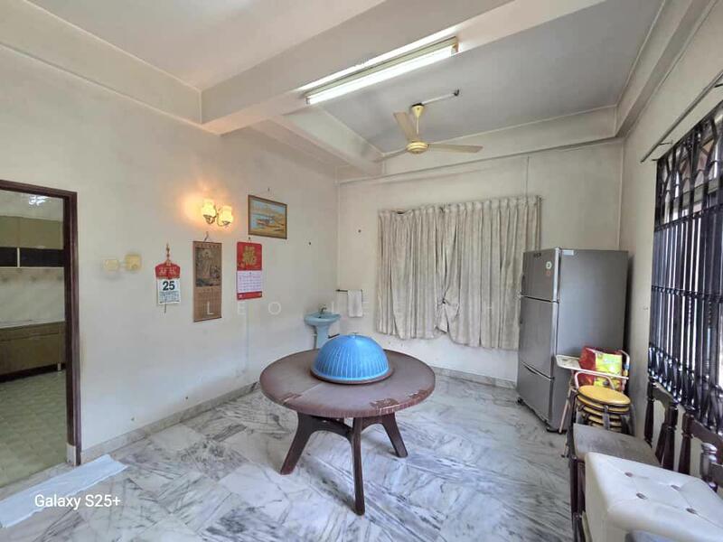 For Sale - Jalan Nilam, Ulu Tiram
