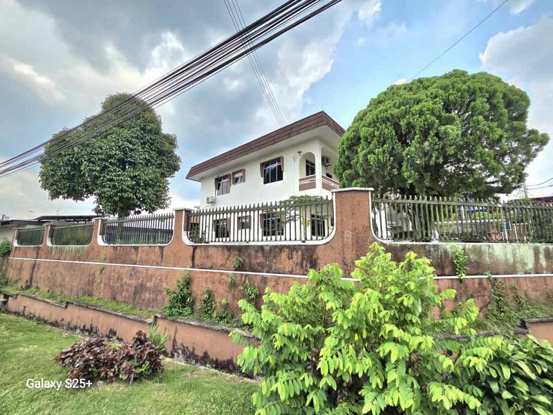 For Sale - Jalan Nilam, Ulu Tiram