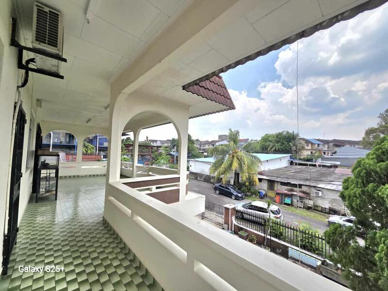 For Sale - Jalan Nilam, Ulu Tiram