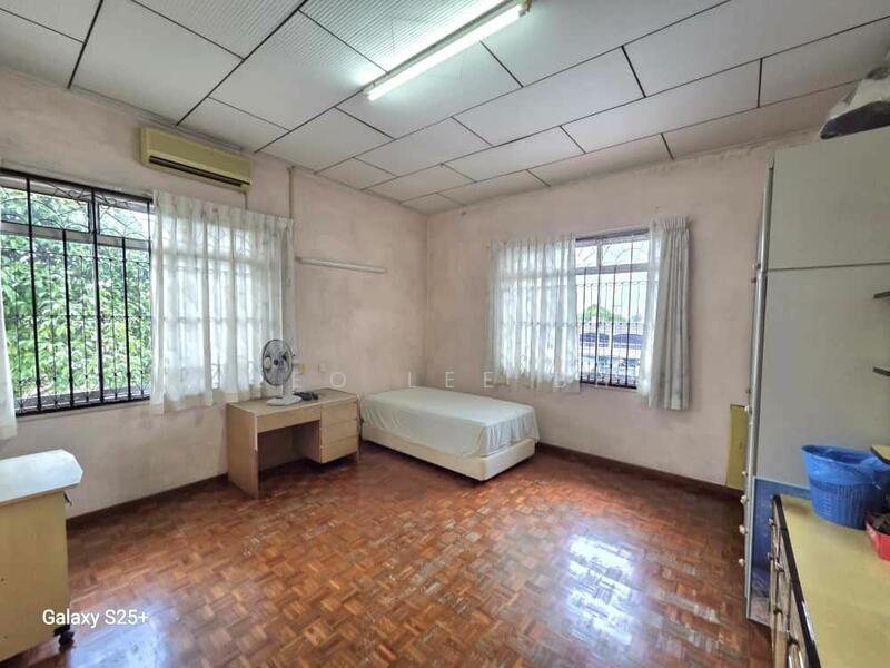 For Sale - Jalan Nilam, Ulu Tiram