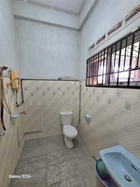 For Sale - Jalan Nilam, Ulu Tiram