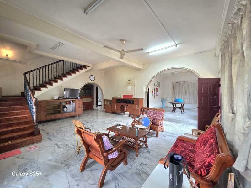 For Sale - Jalan Nilam, Ulu Tiram