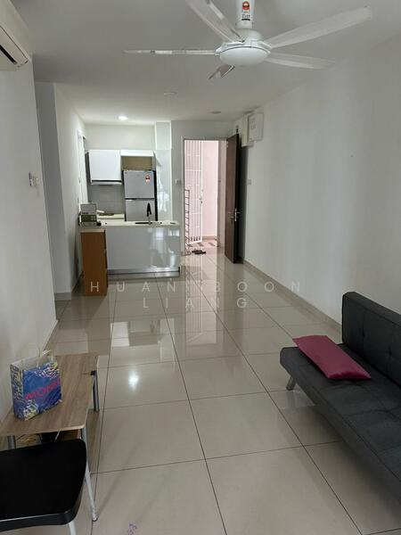 For Rent - H2O Residences