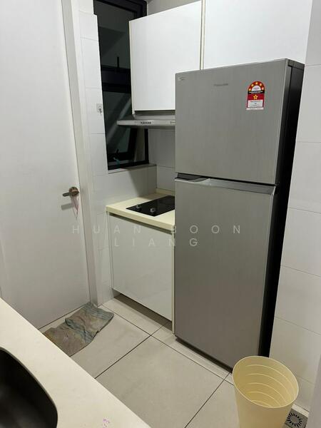 For Rent - H2O Residences