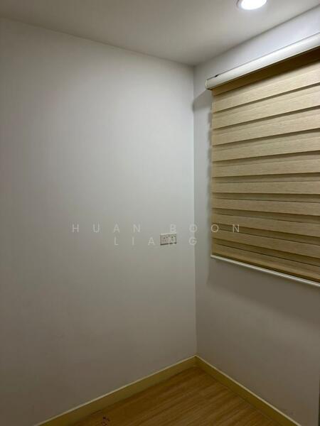 For Rent - H2O Residences