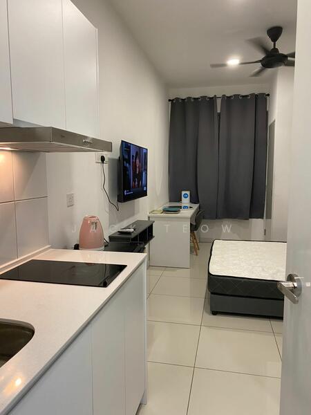 Untuk Dijual - Horizon Suites