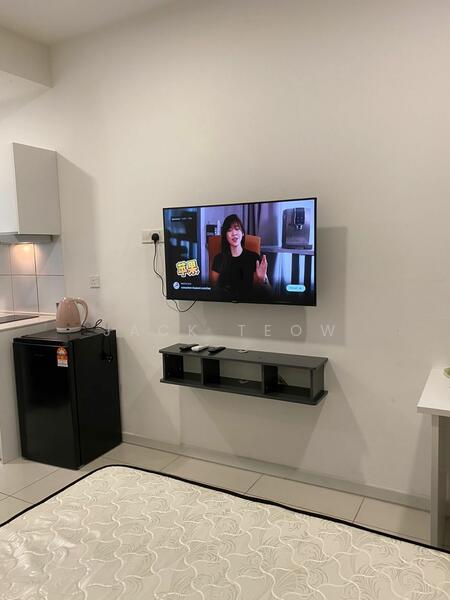 Untuk Dijual - Horizon Suites