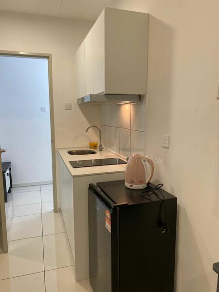 Untuk Dijual - Horizon Suites