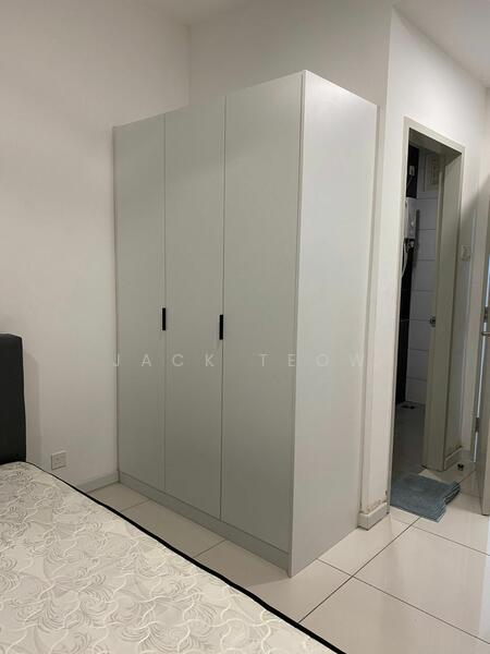 Untuk Dijual - Horizon Suites