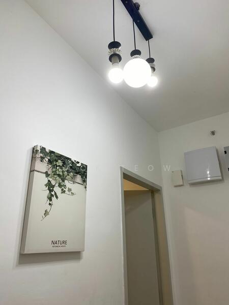 Untuk Dijual - Horizon Suites