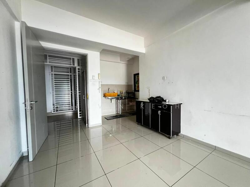 Untuk Dijual - The Promenade