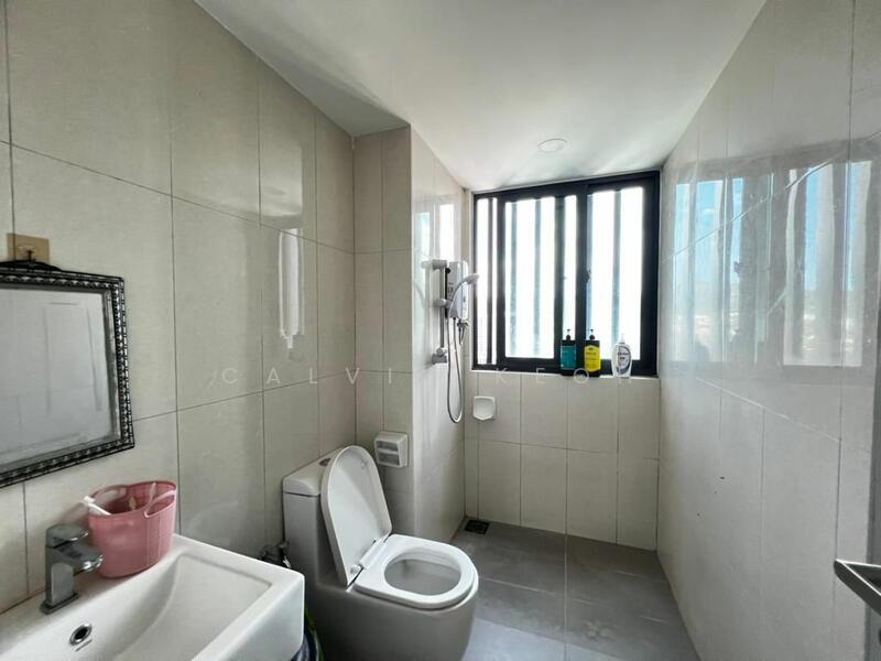 Untuk Dijual - The Promenade