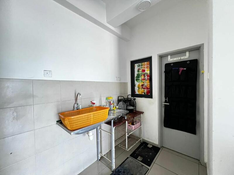 Untuk Dijual - The Promenade