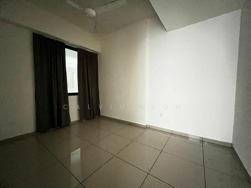 Untuk Dijual - The Promenade