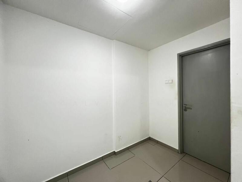 Untuk Dijual - The Promenade