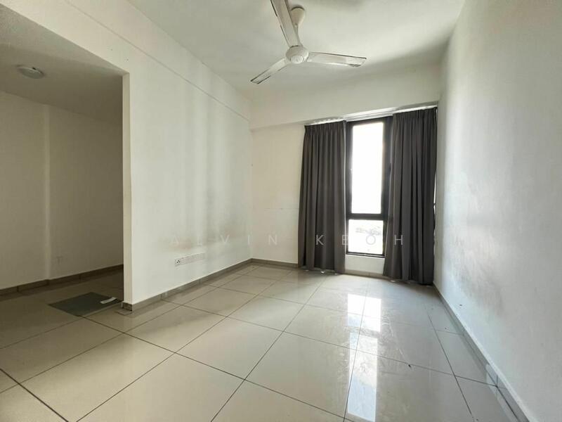 Untuk Dijual - The Promenade