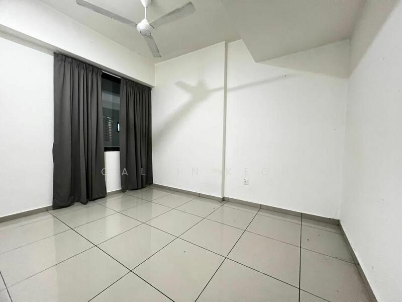 Untuk Dijual - The Promenade