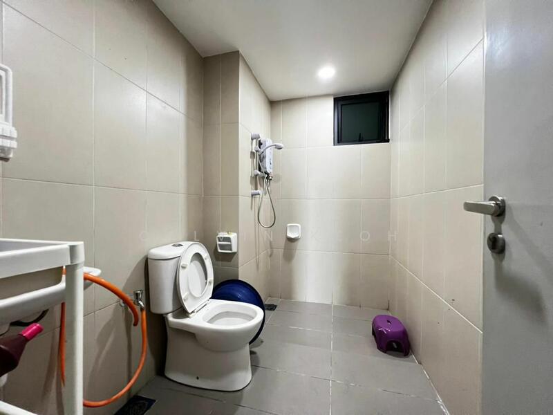Untuk Dijual - The Promenade