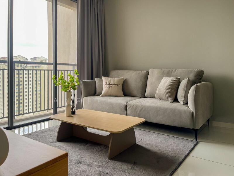For Rent - Kenwingston Skylofts