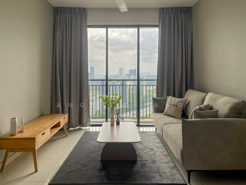 For Rent - Kenwingston Skylofts