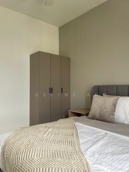 For Rent - Kenwingston Skylofts