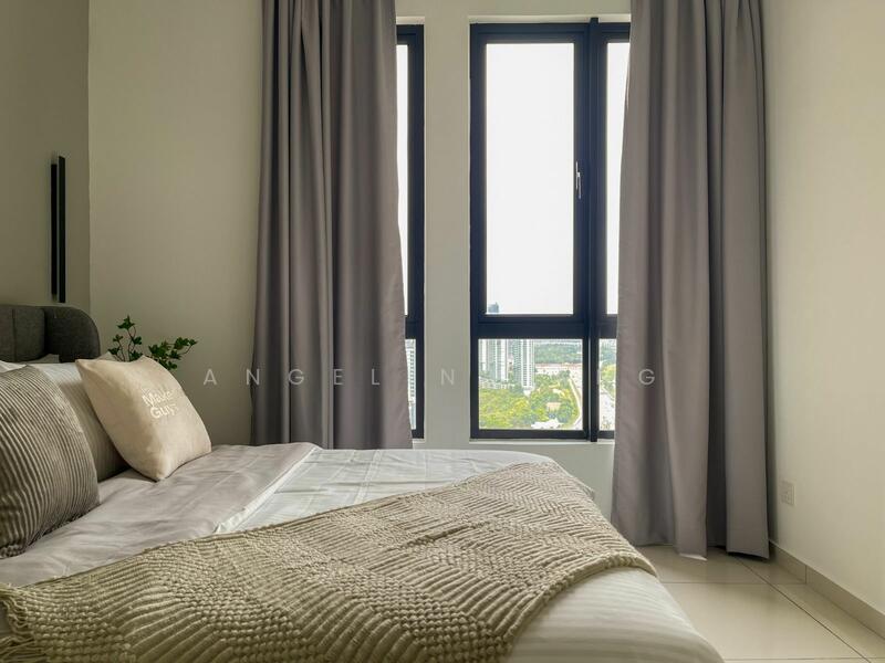 For Rent - Kenwingston Skylofts