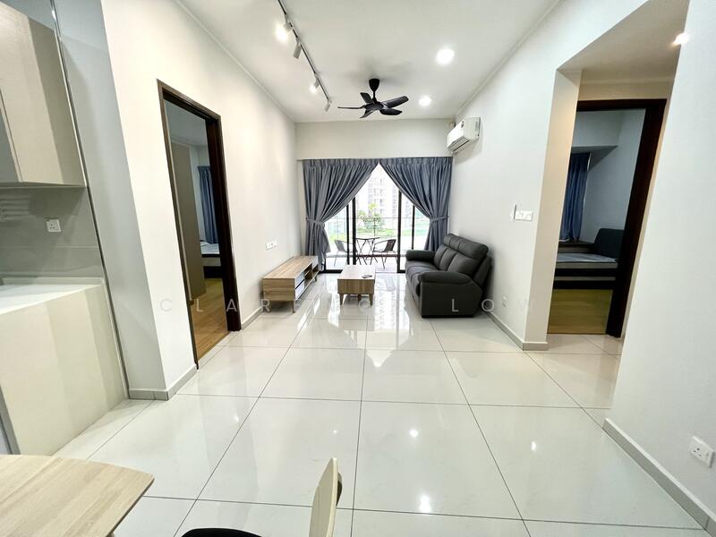 Untuk Disewa - Amberside @ Country Garden Danga Bay
