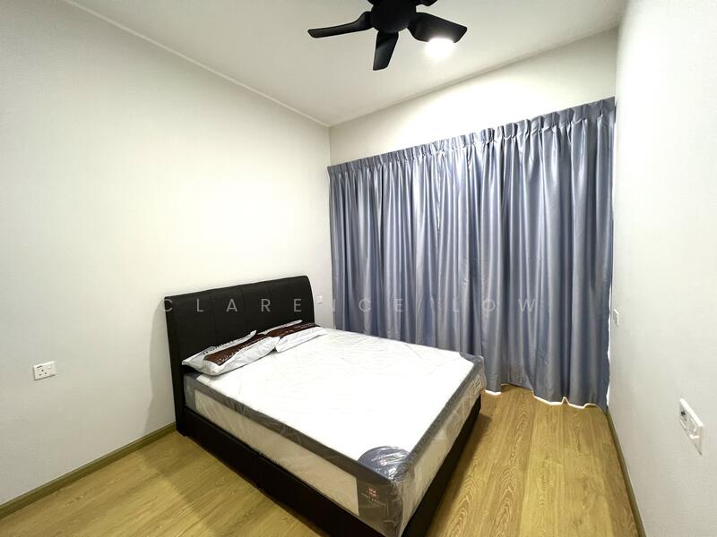 Untuk Disewa - Amberside @ Country Garden Danga Bay