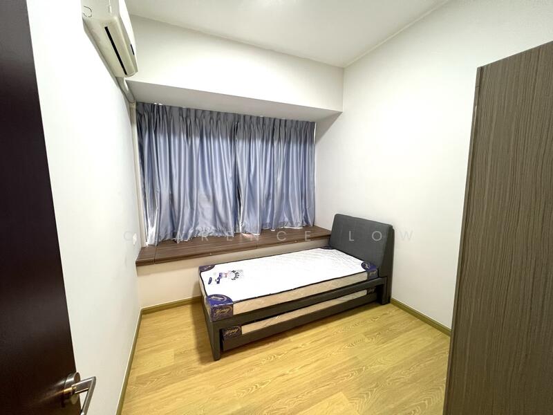 Untuk Disewa - Amberside @ Country Garden Danga Bay