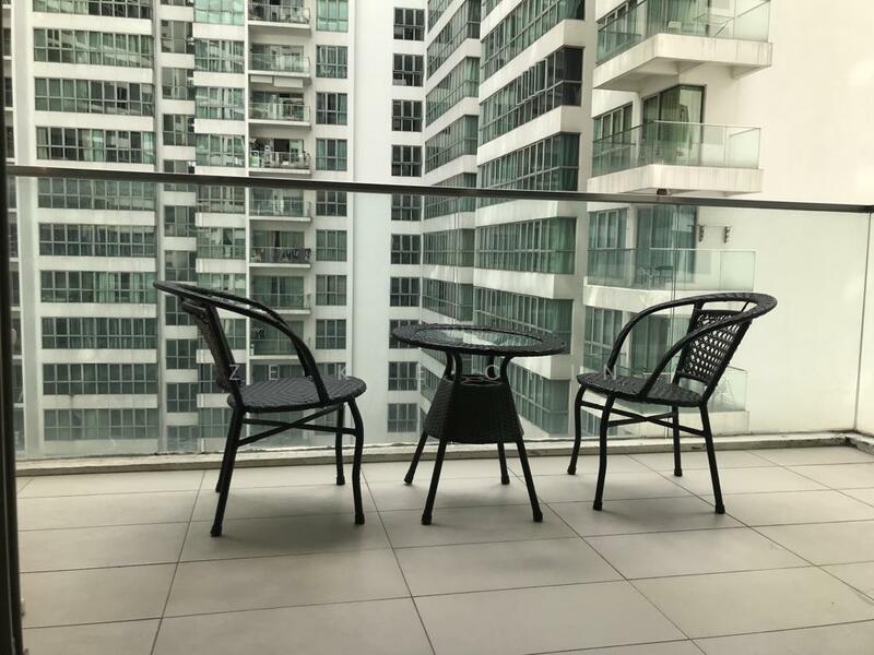 For Rent - Regalia Residence