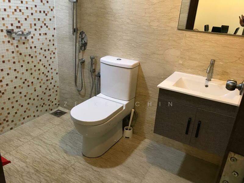 For Rent - Regalia Residence