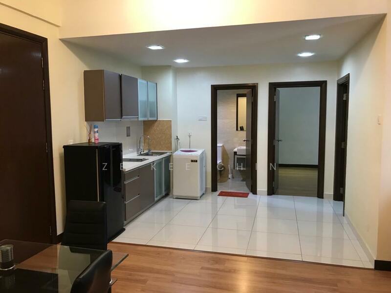 For Rent - Regalia Residence