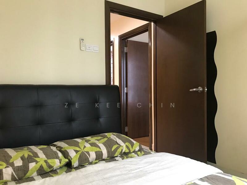 For Rent - Regalia Residence