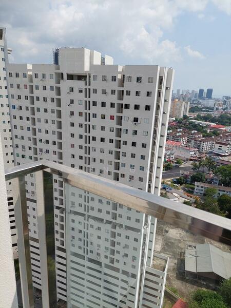 For Rent - Straits Garden Condominium