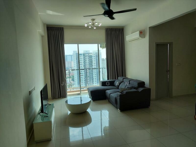 For Rent - Straits Garden Condominium