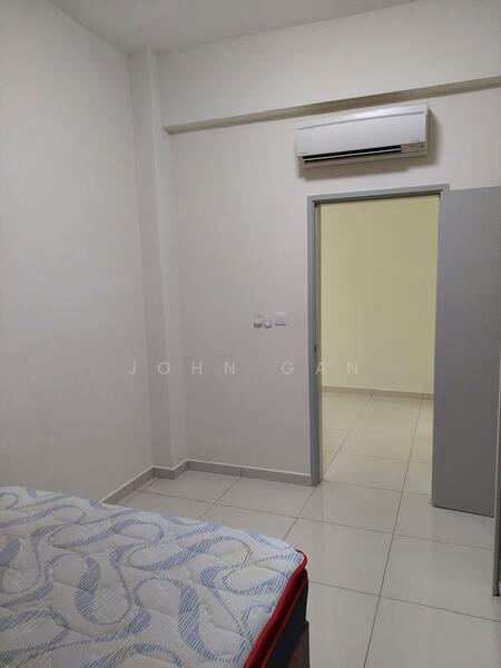 For Rent - Straits Garden Condominium