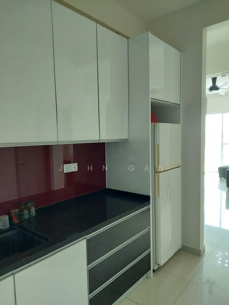 For Rent - Straits Garden Condominium