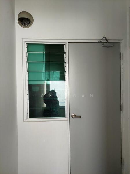 For Rent - Straits Garden Condominium