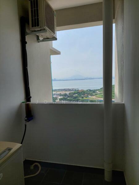 For Rent - Straits Garden Condominium