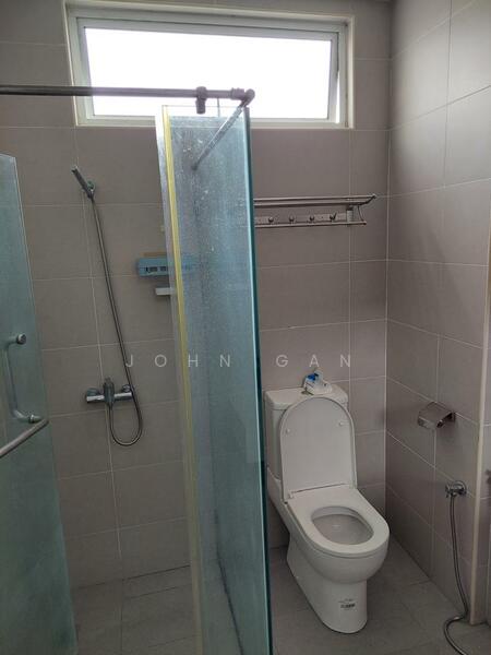 For Rent - Straits Garden Condominium