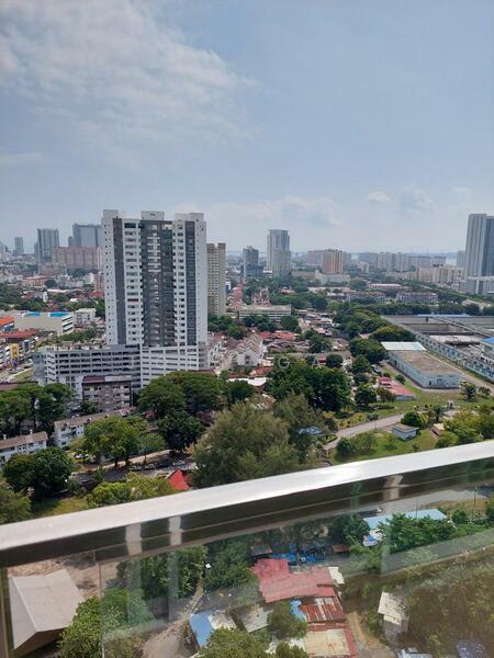 For Rent - Straits Garden Condominium
