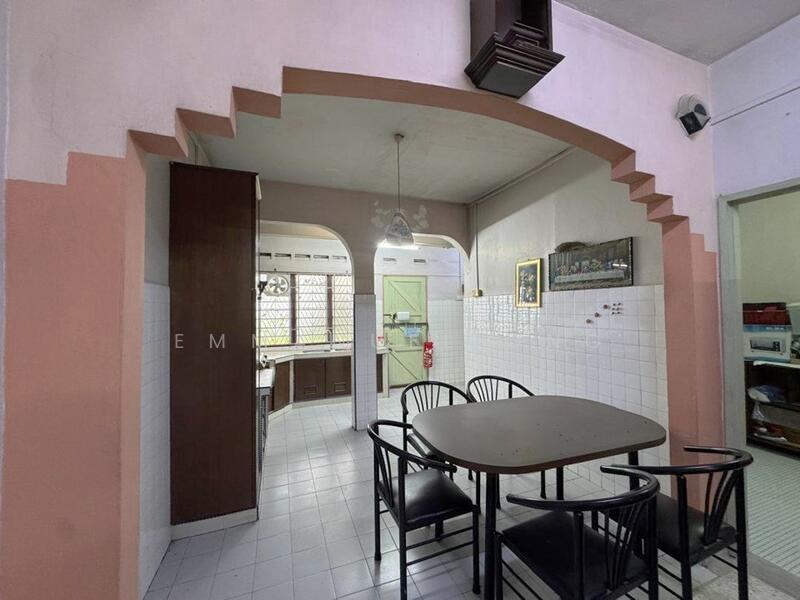 For Sale - Taman Sri Amar @ Jalan Cekor Manis
