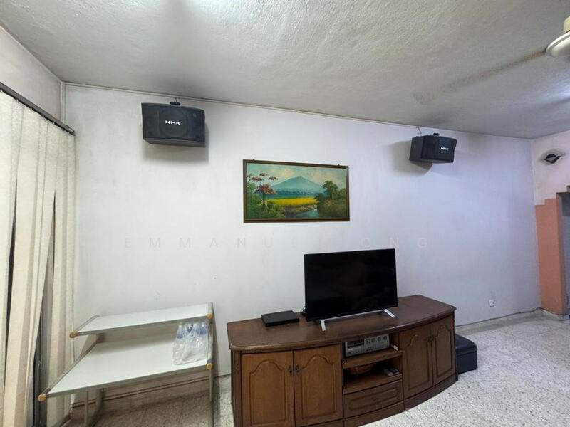 For Sale - Taman Sri Amar @ Jalan Cekor Manis