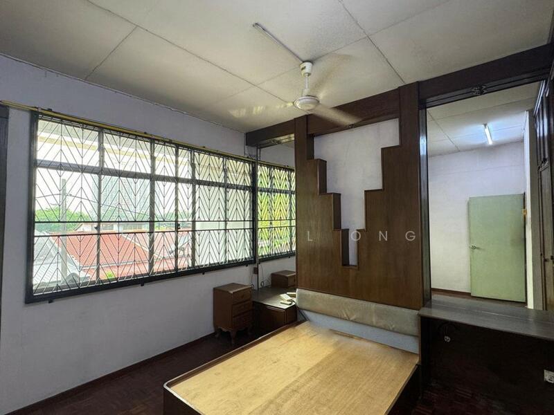 For Sale - Taman Sri Amar @ Jalan Cekor Manis