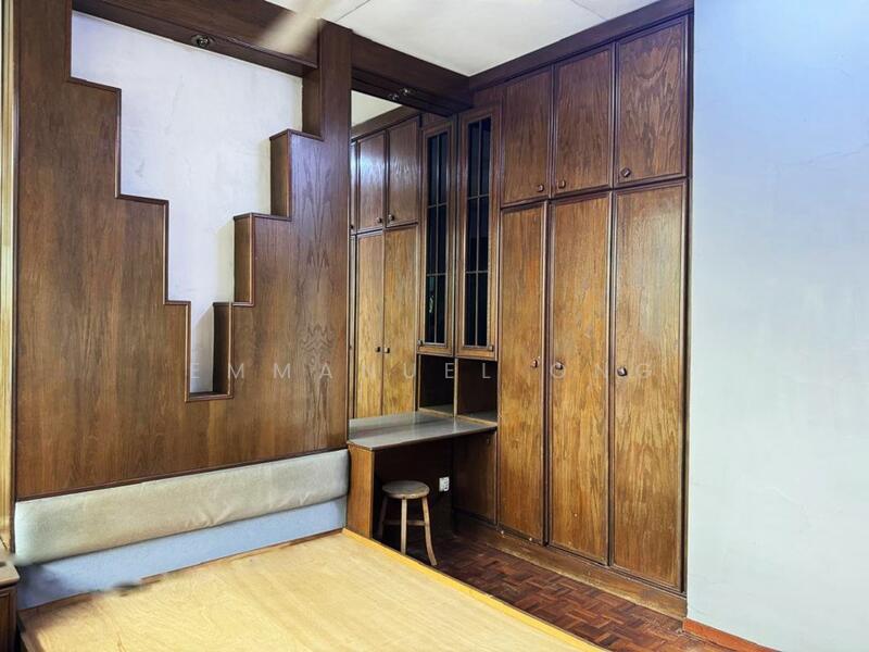 For Sale - Taman Sri Amar @ Jalan Cekor Manis